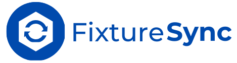 FixtureSync logo